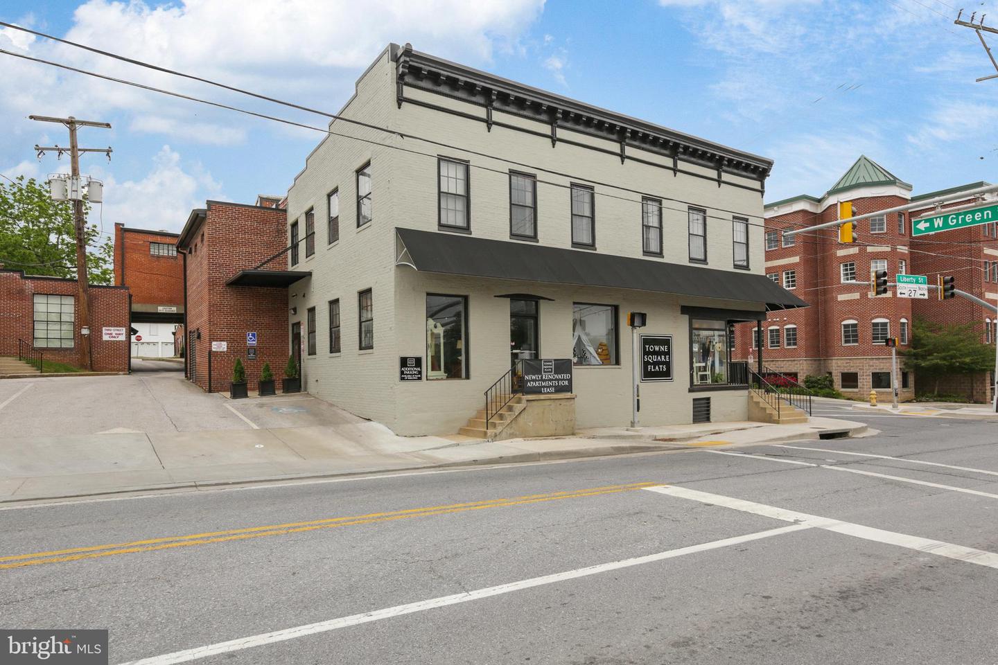 28 Liberty Street #retail Property Photo 2