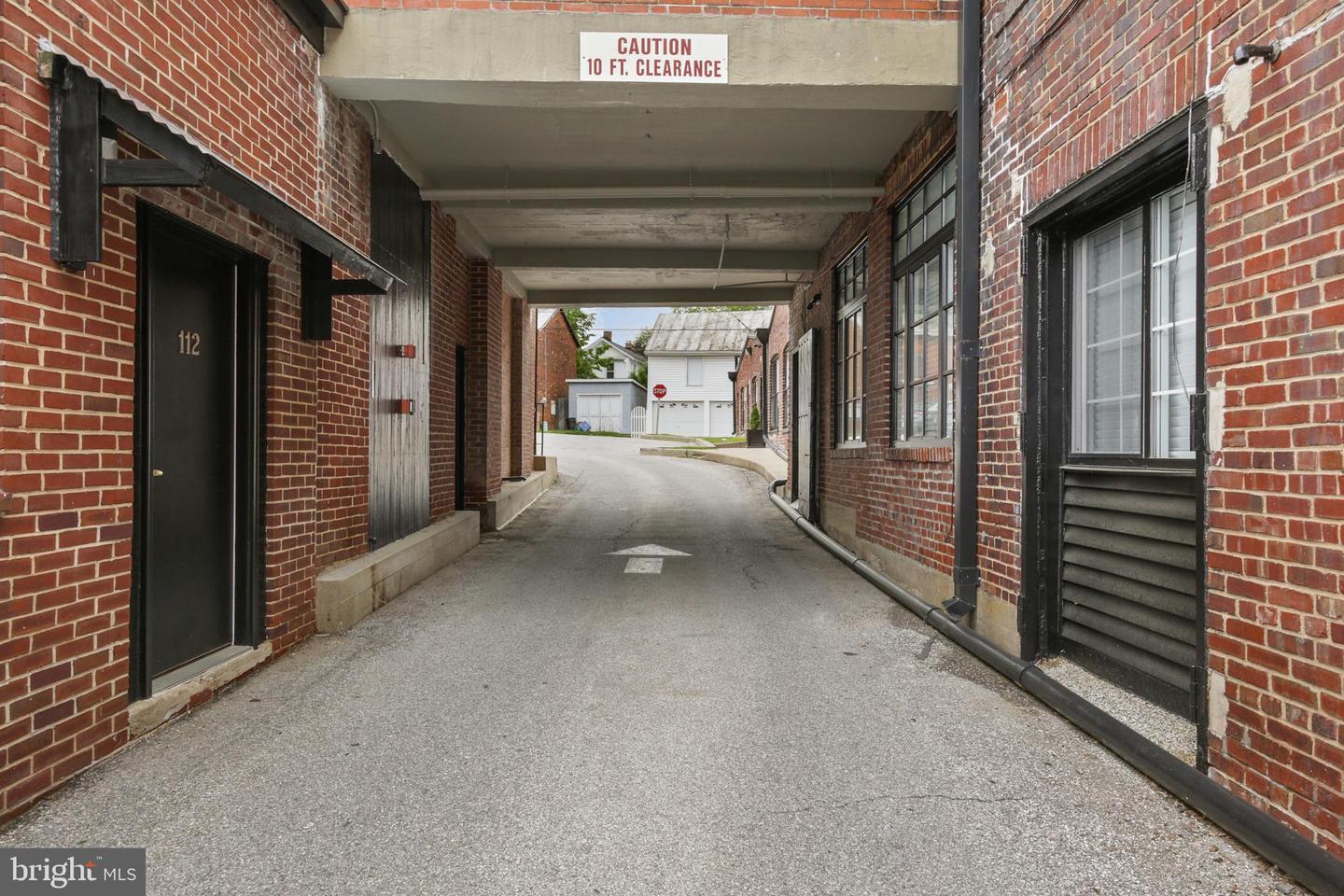 28 Liberty Street #retail Property Photo 4