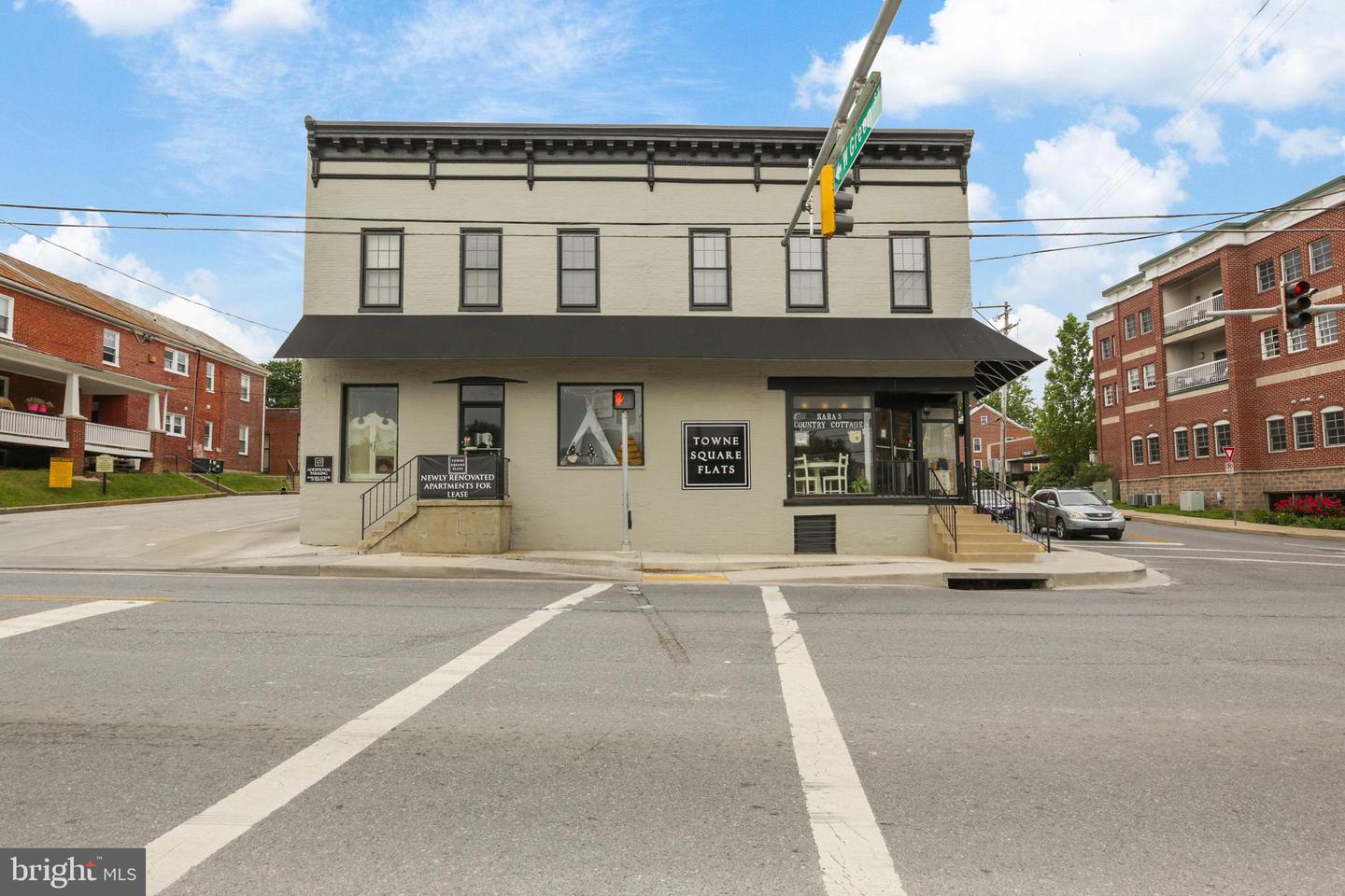 28 Liberty Street #retail Property Photo 6
