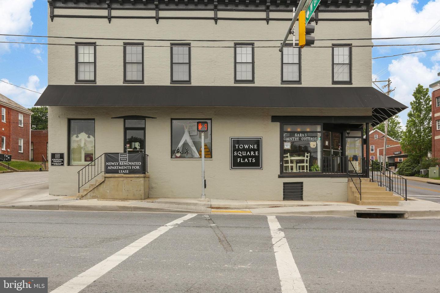 28 Liberty Street #retail Property Photo 7