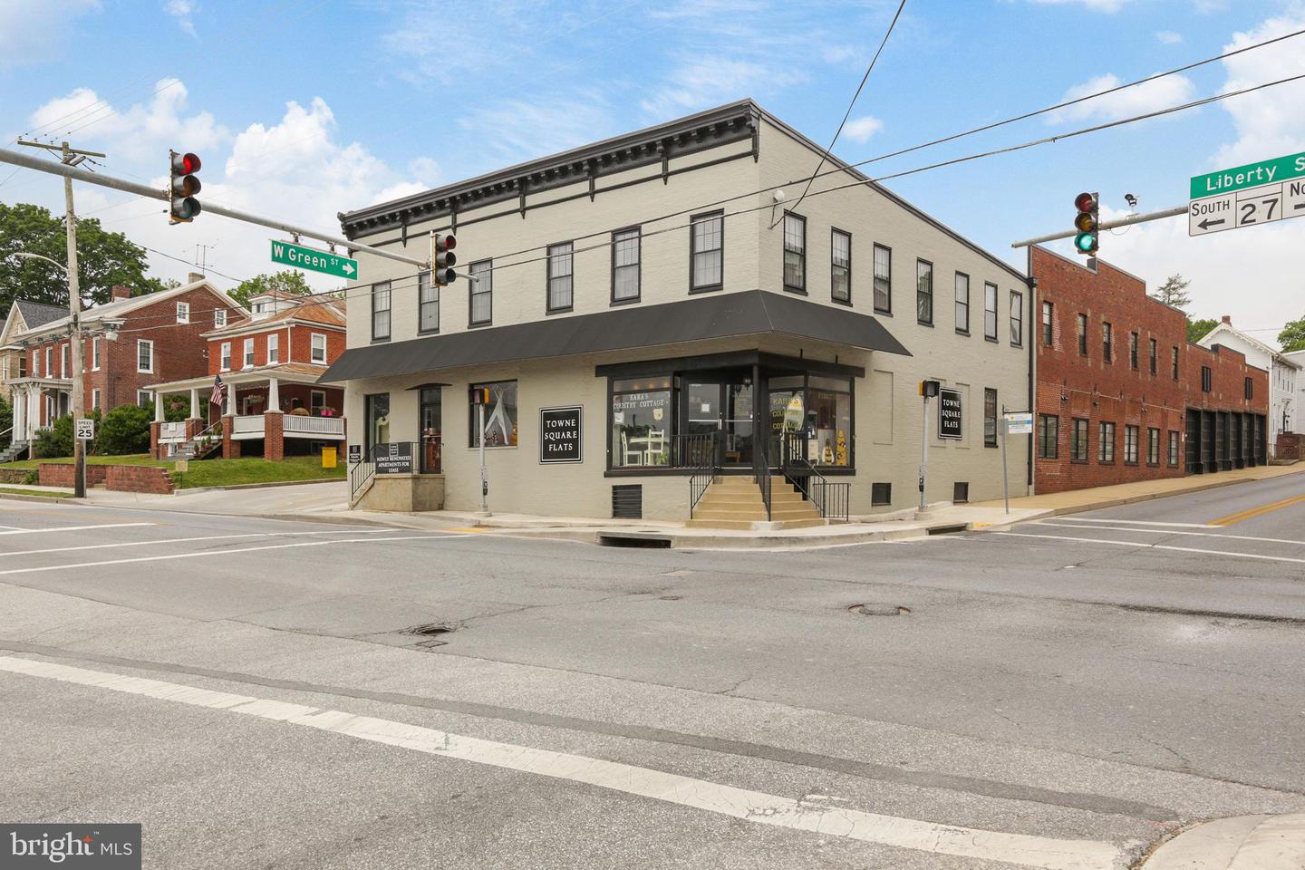 28 Liberty Street #retail Property Photo 9