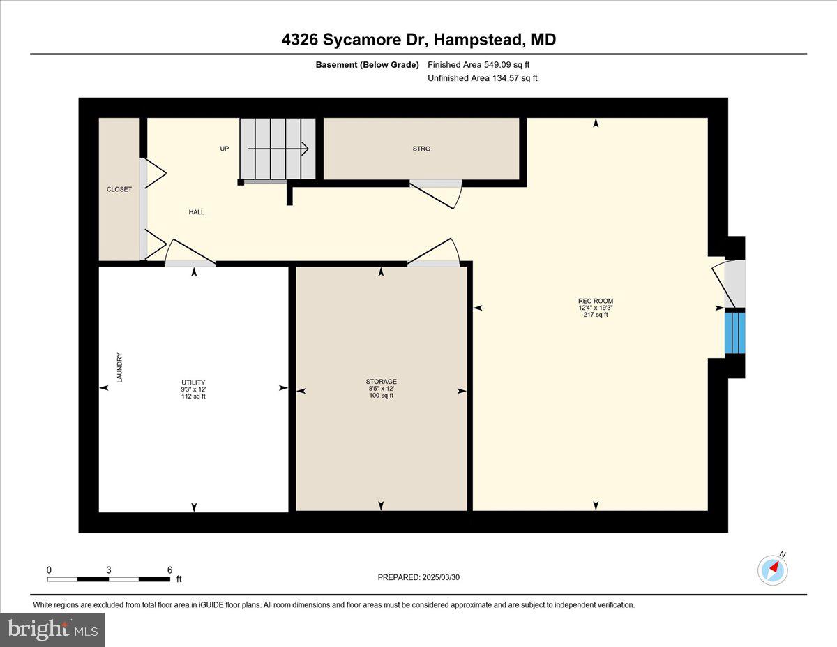 4326 Sycamore Dr Property Photo 25