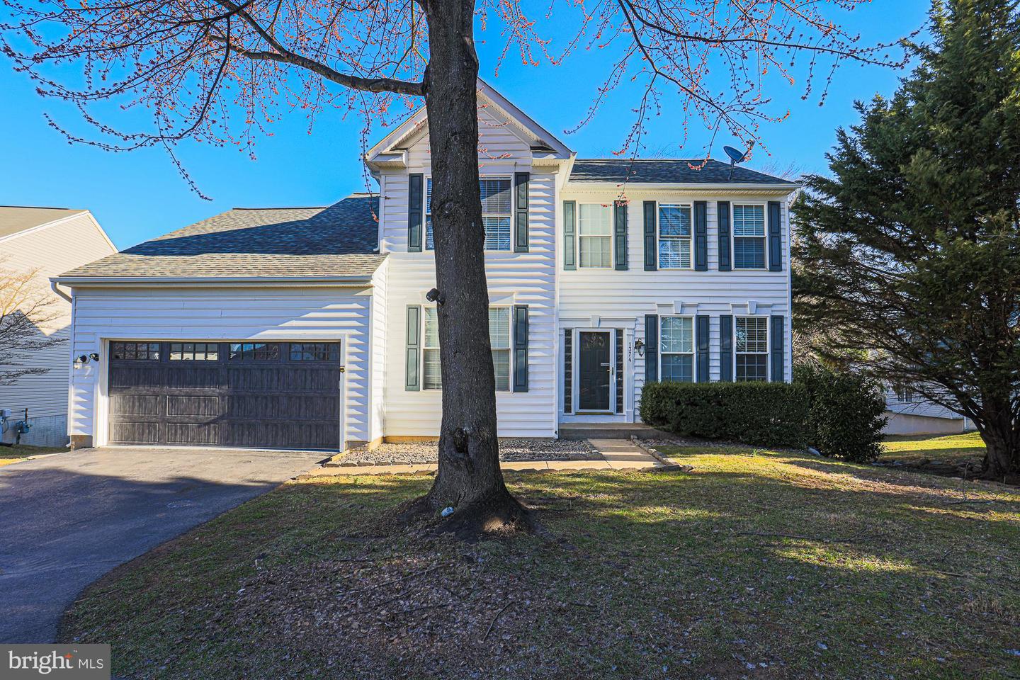 1374 Redfield Property Photo 1