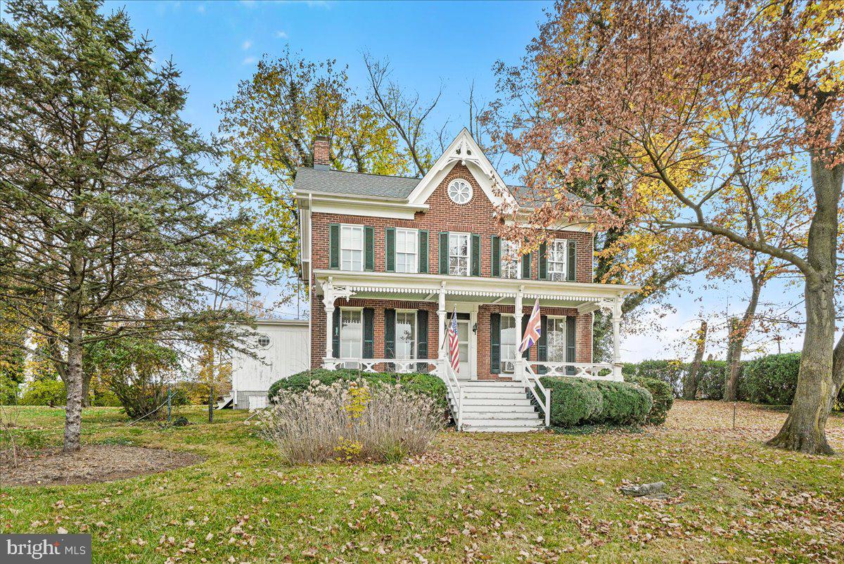 431 Mckinstrys Mill Rd Property Photo 4