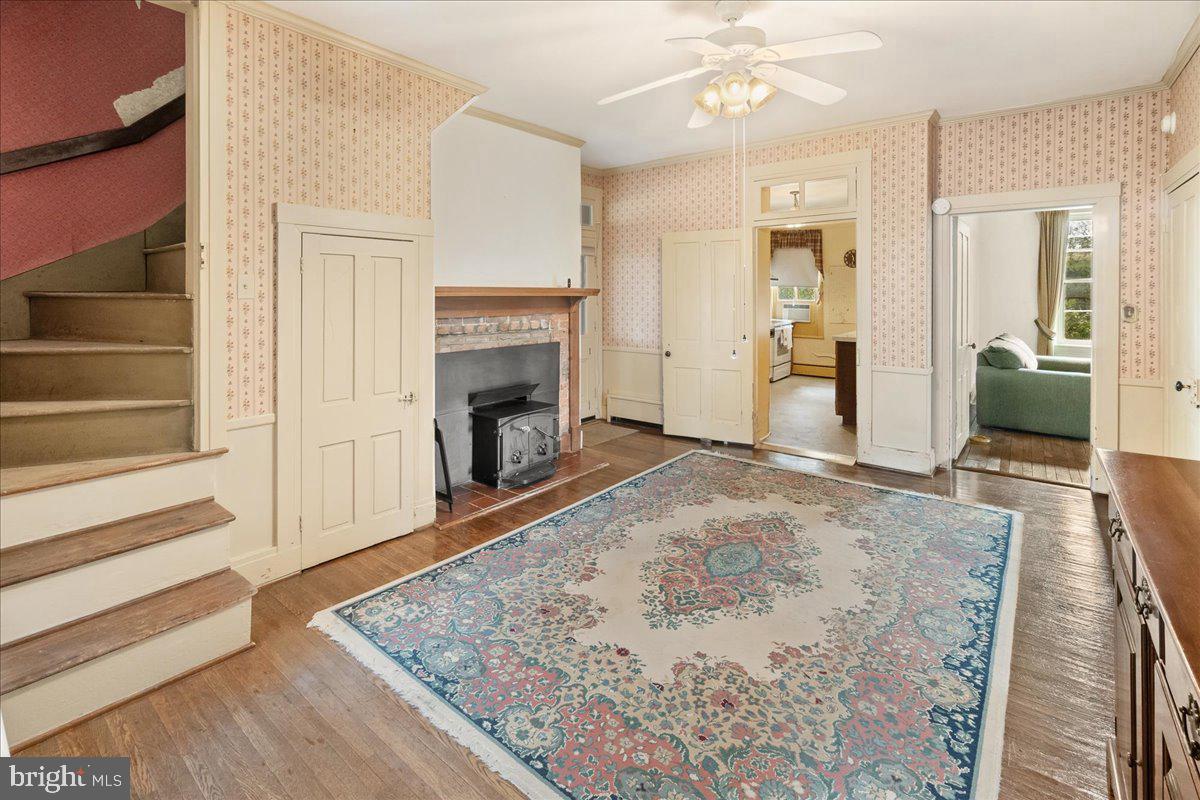 431 Mckinstrys Mill Rd Property Photo 14