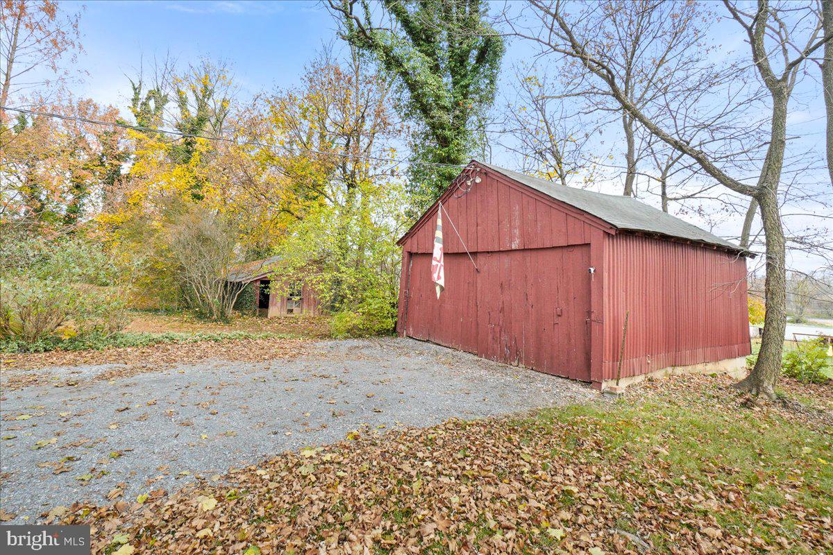 431 Mckinstrys Mill Rd Property Photo 46