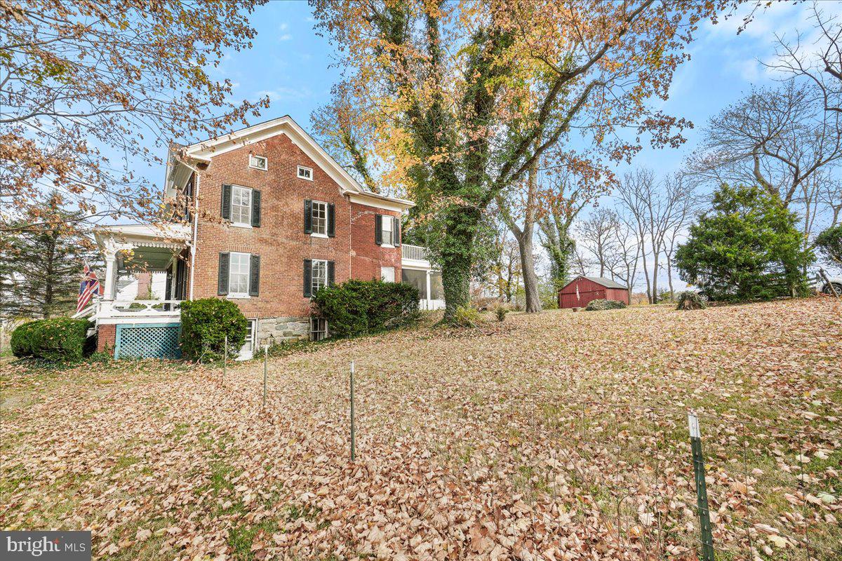 431 Mckinstrys Mill Rd Property Photo 57