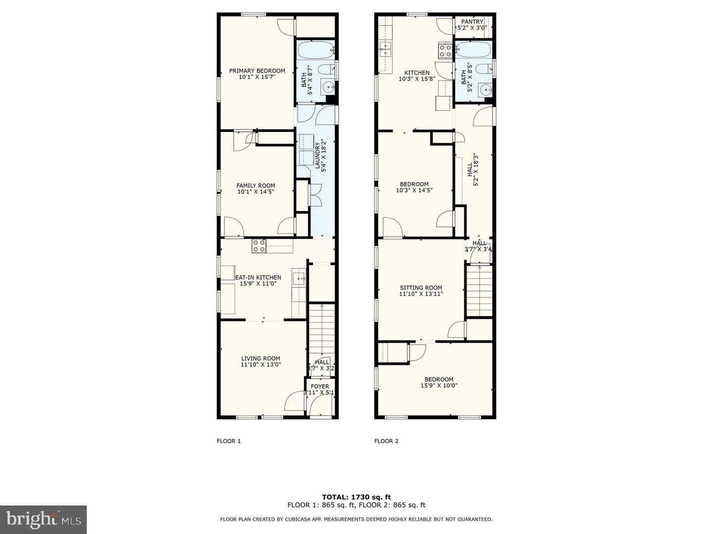 81 Pennsylvania Ave Property Photo 31