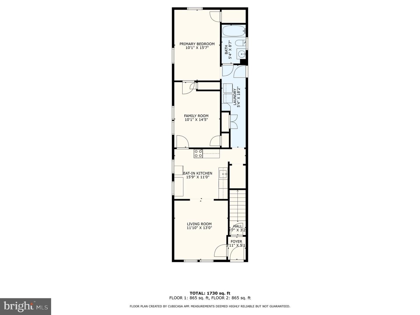81 Pennsylvania Ave Property Photo 32