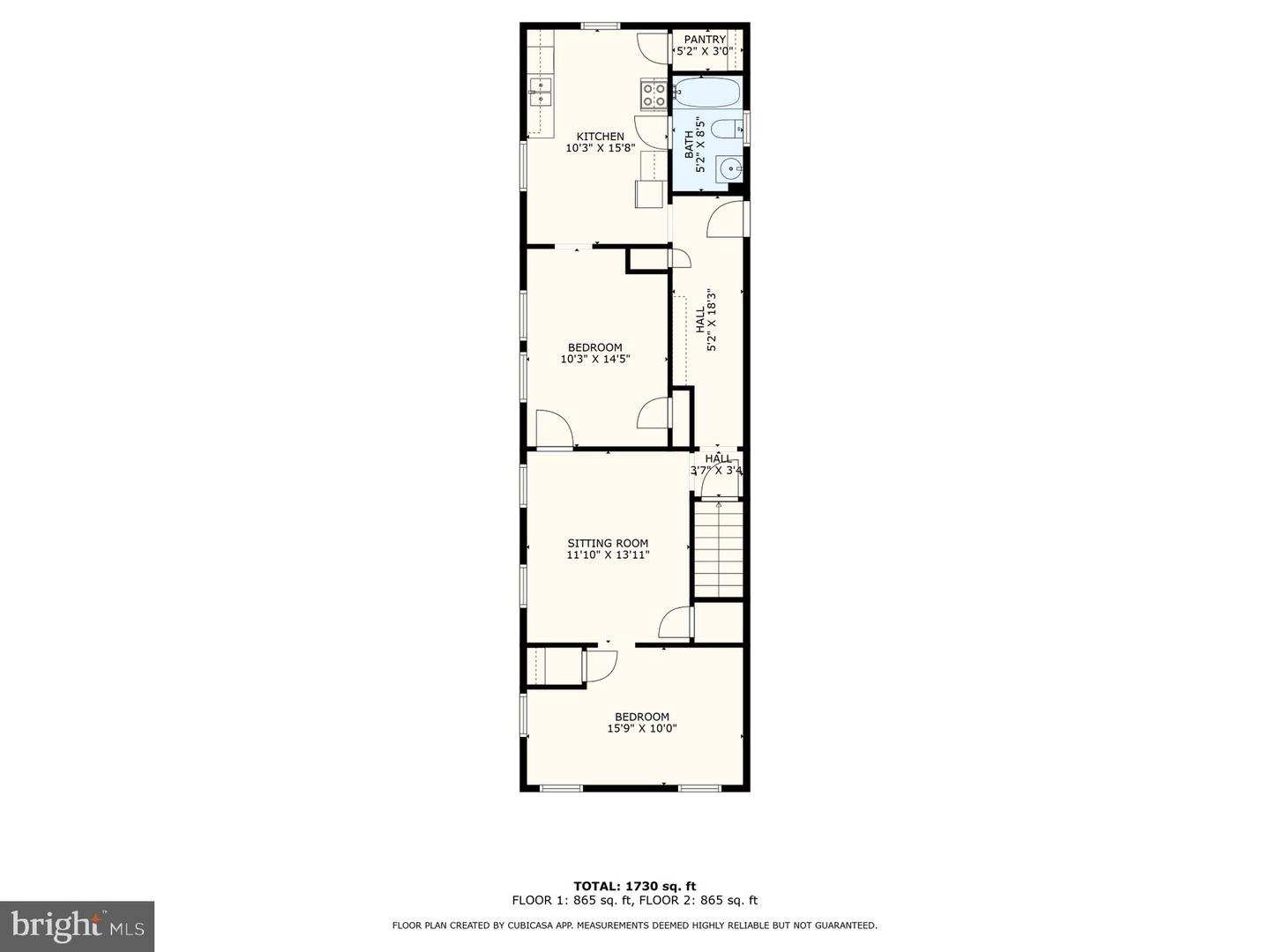 81 Pennsylvania Ave Property Photo 33