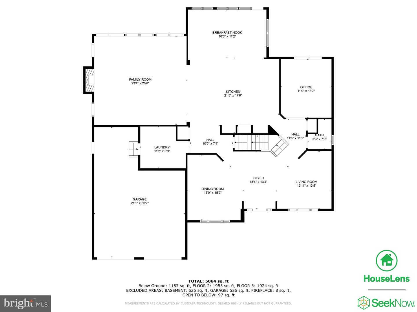 648 Green Valley Way Property Photo 22