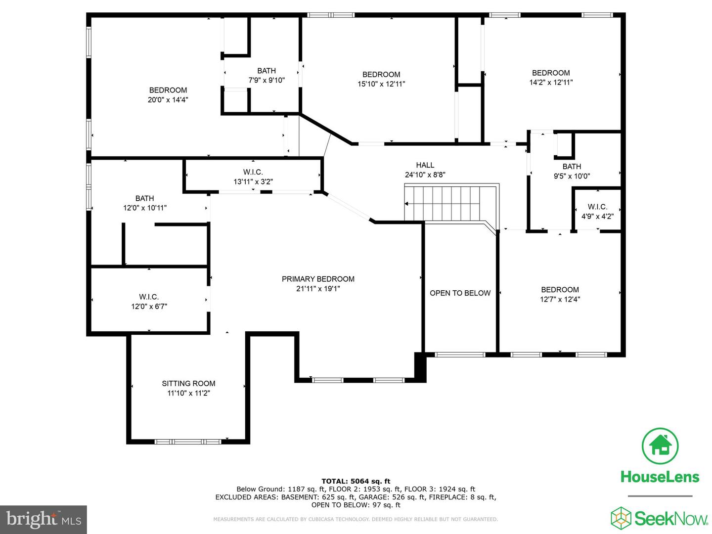 648 Green Valley Way Property Photo 23