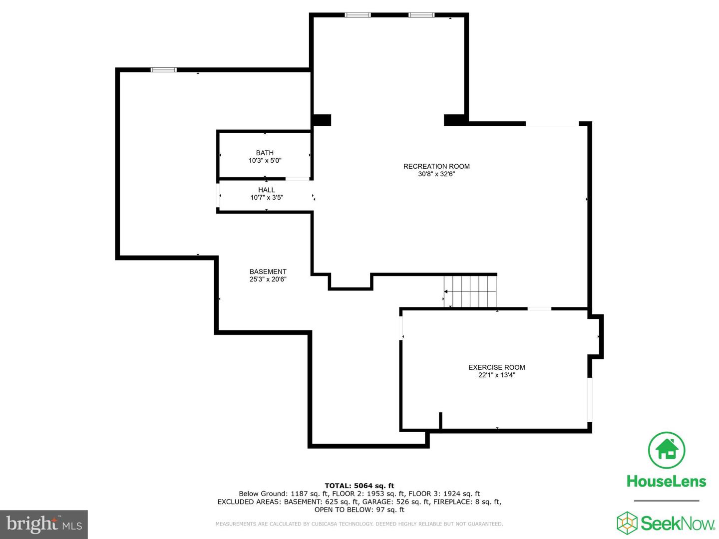 648 Green Valley Way Property Photo 24