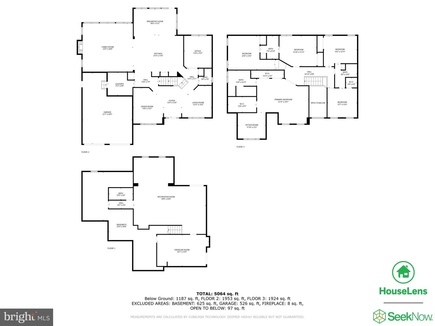 648 Green Valley Way Property Photo 25
