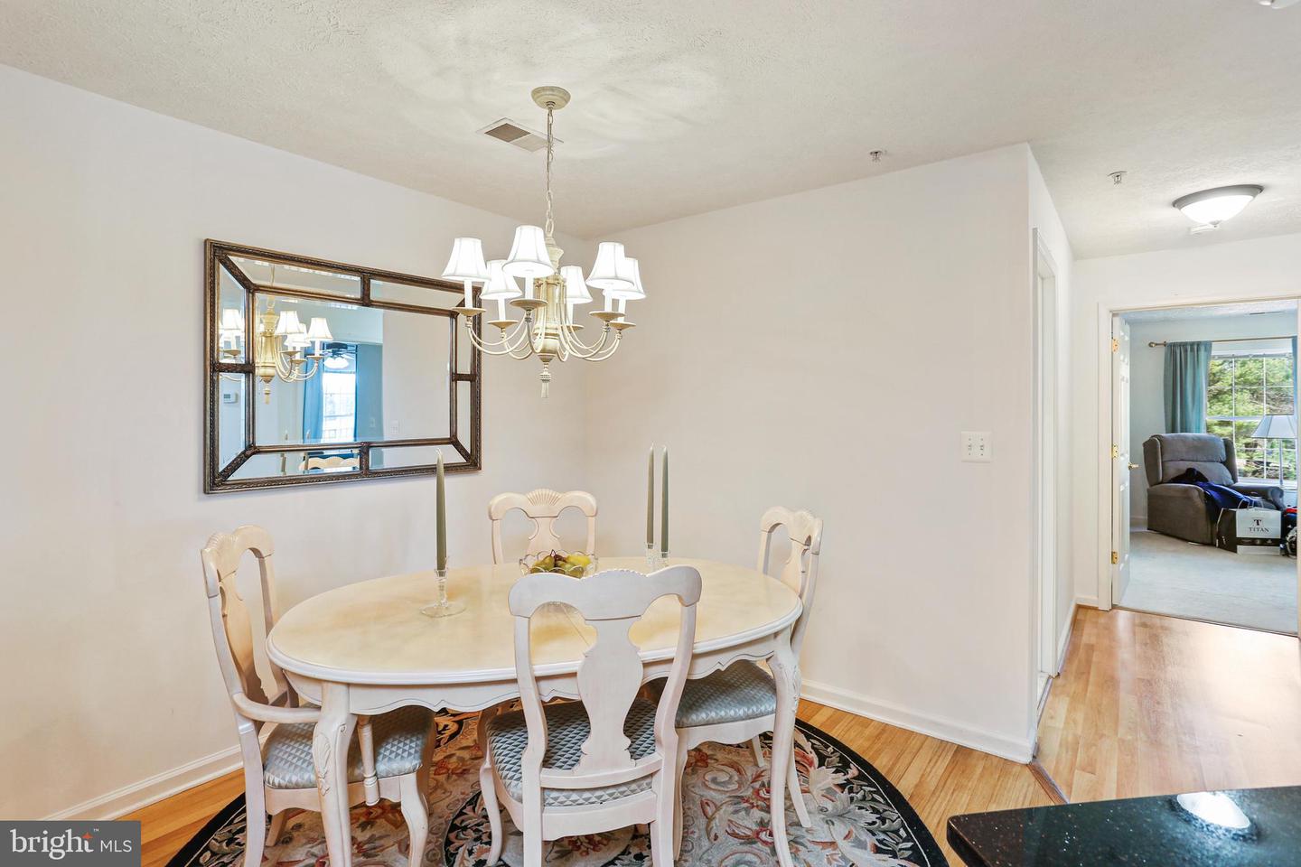6518 Ridenour Way E #2d Property Photo 4