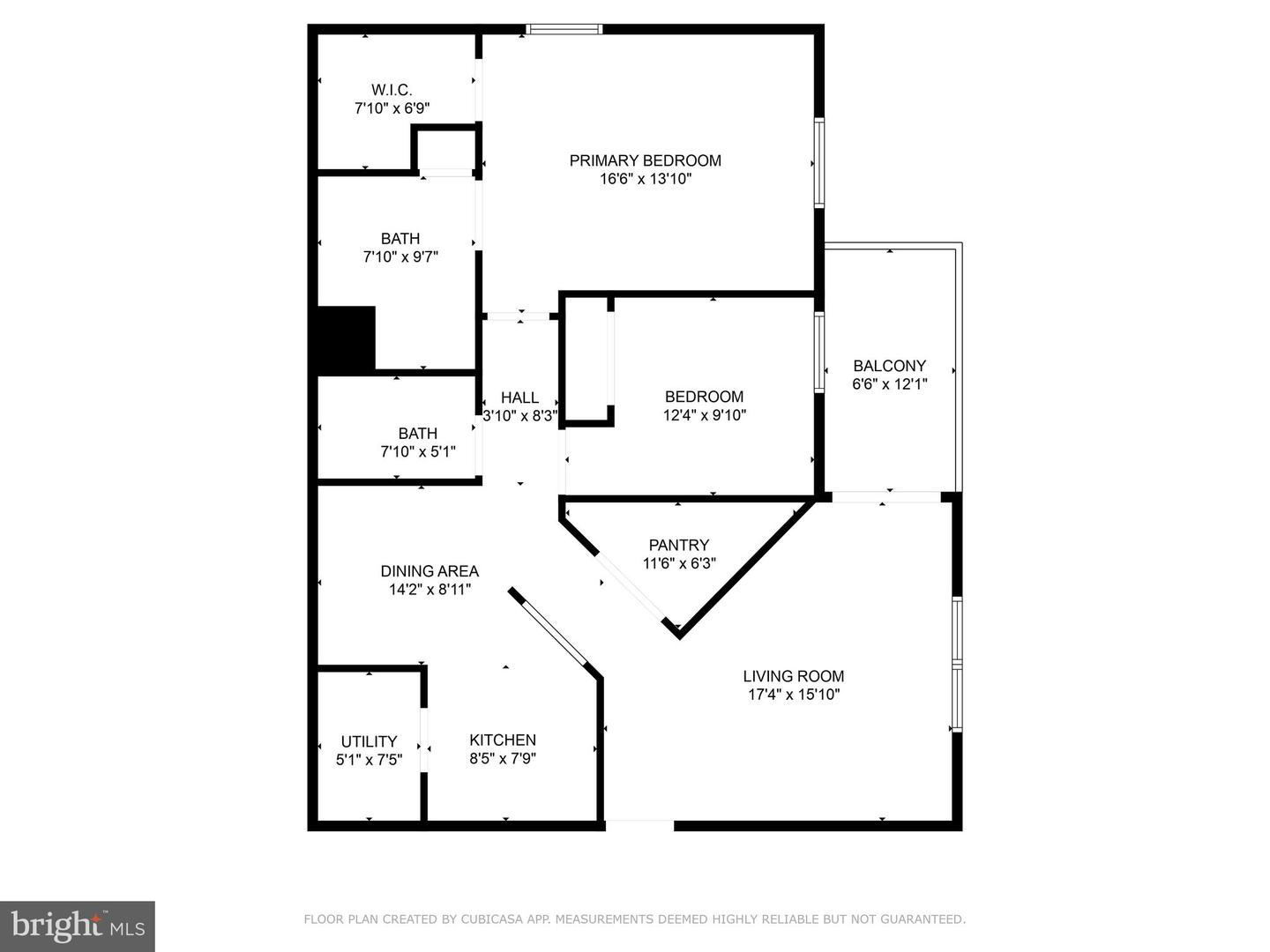 6518 Ridenour Way E #2d Property Photo 10