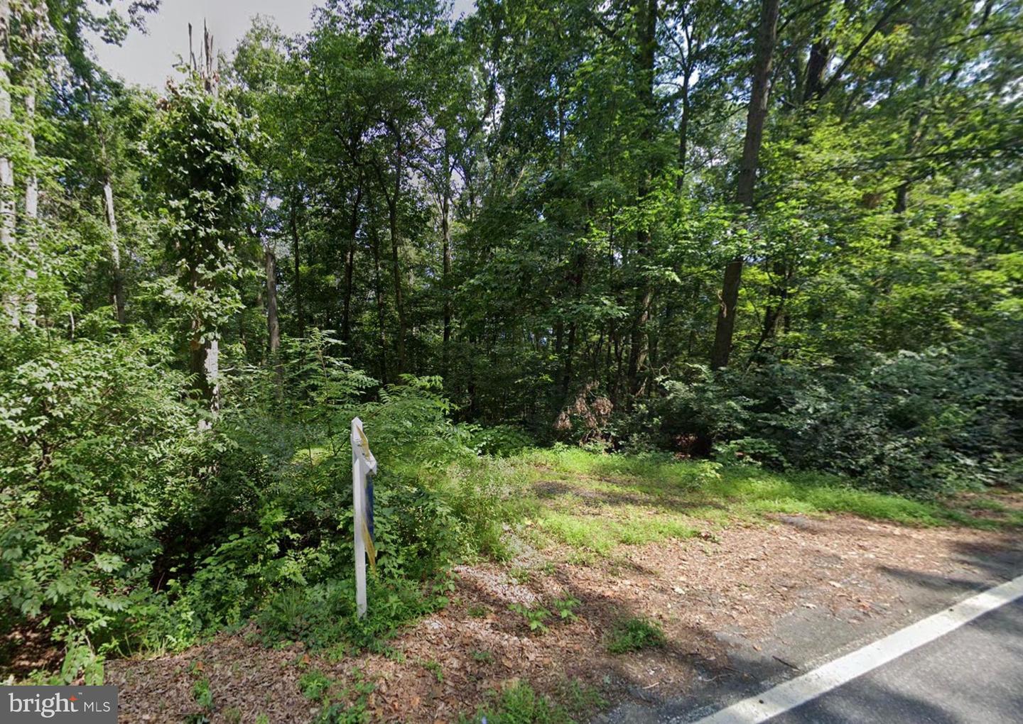 Back Woods Rd Property Photo 1