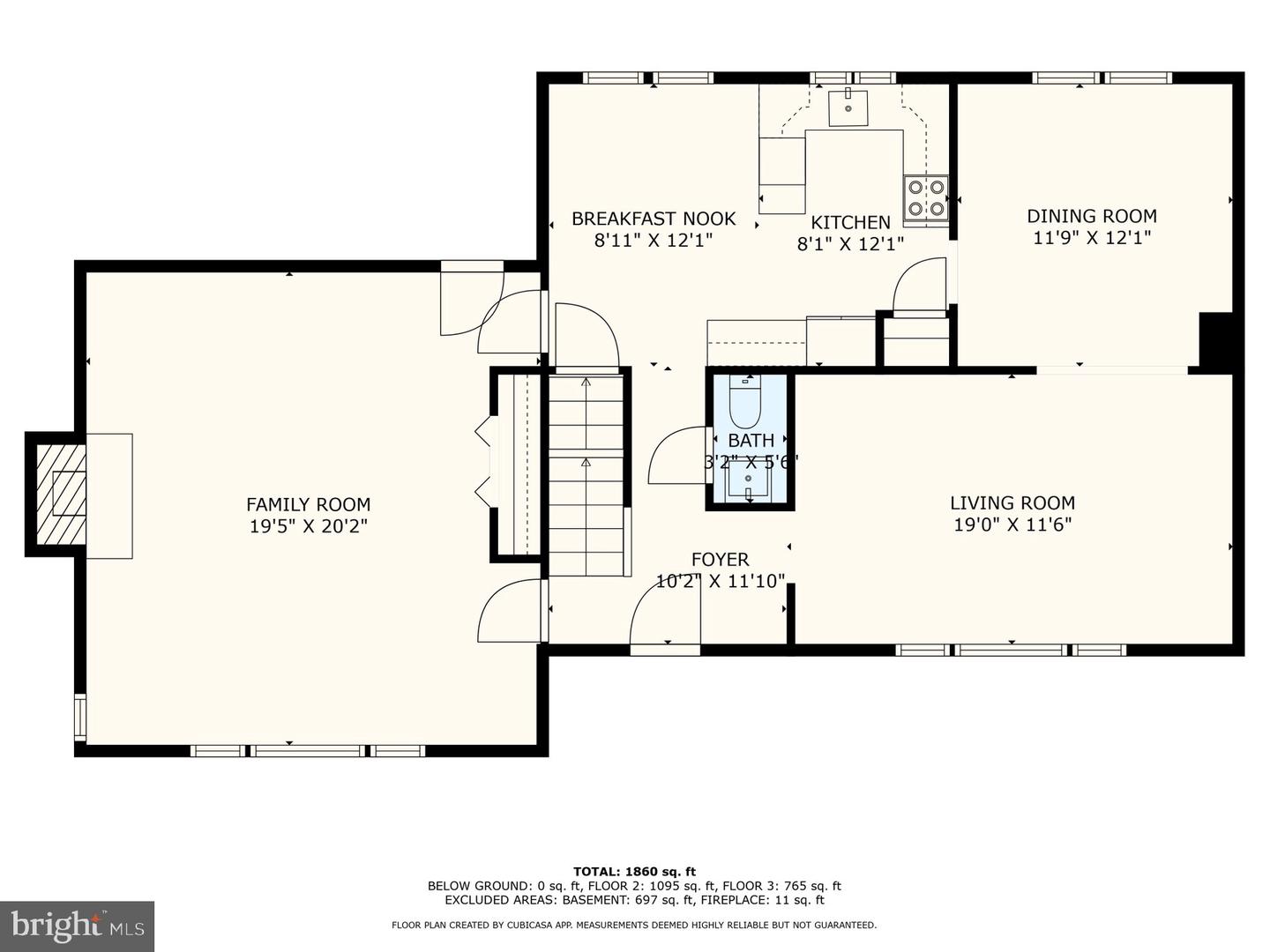2016 Arabian Dr Property Photo 4