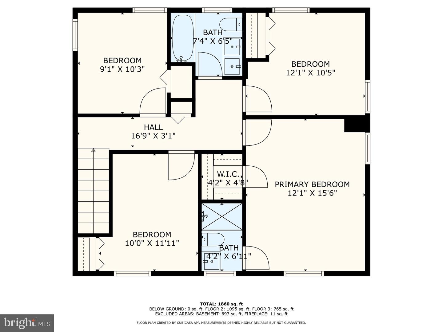 2016 Arabian Dr Property Photo 5
