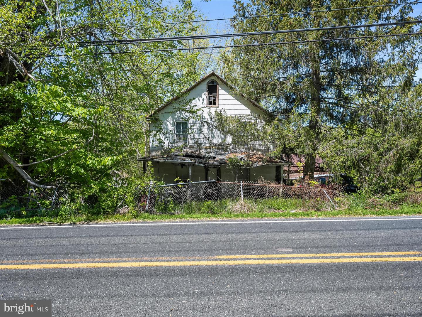 932 Old Manchester Rd Property Photo 28
