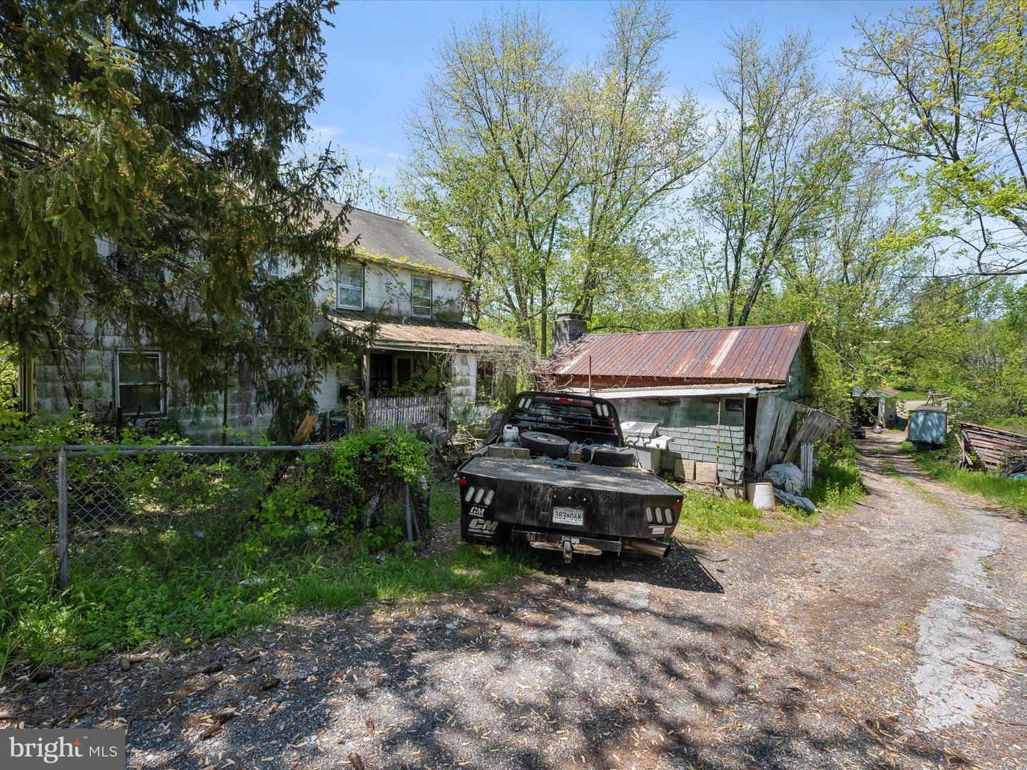 932 Old Manchester Rd Property Photo 29