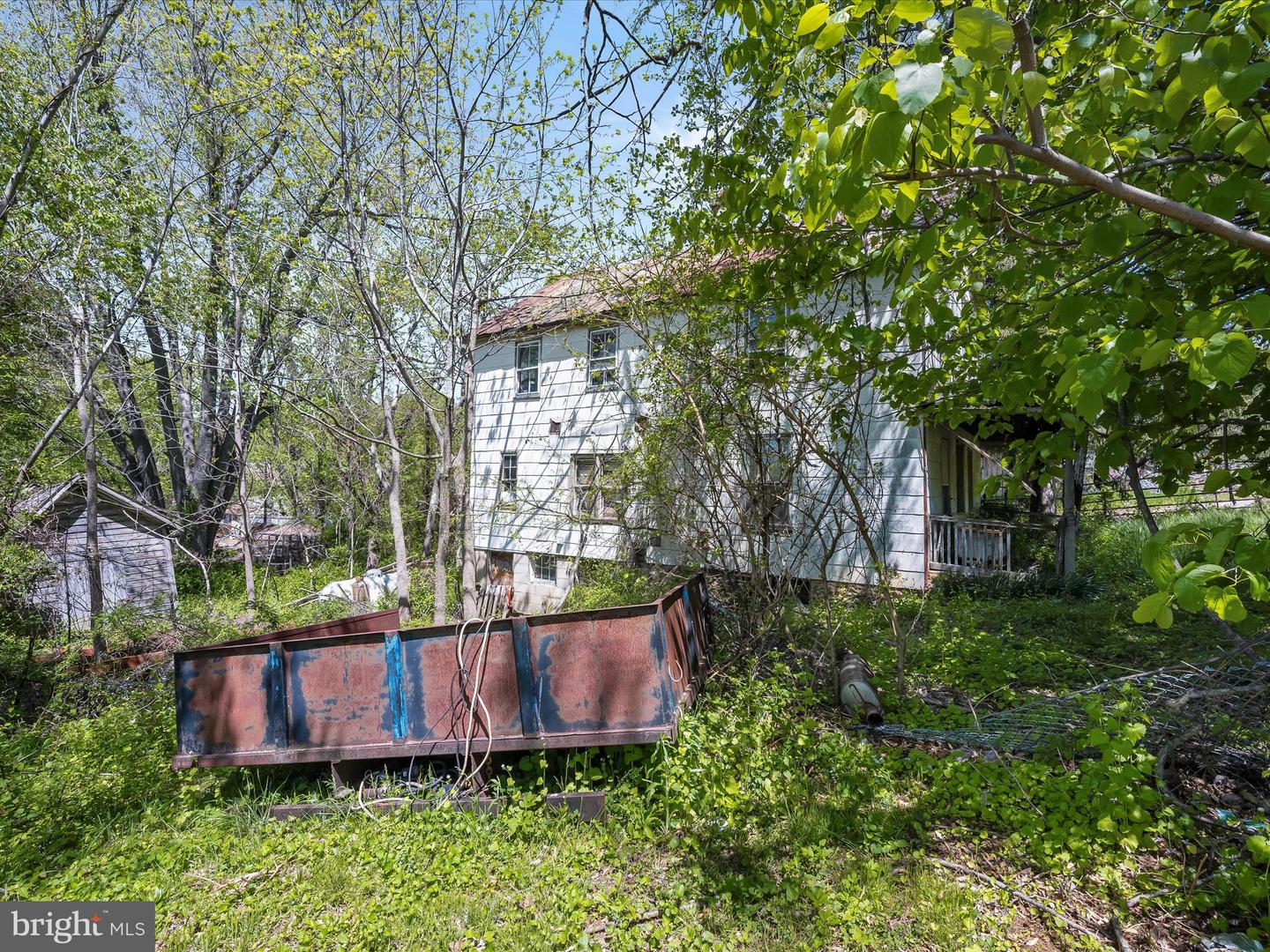 932 Old Manchester Rd Property Photo 34