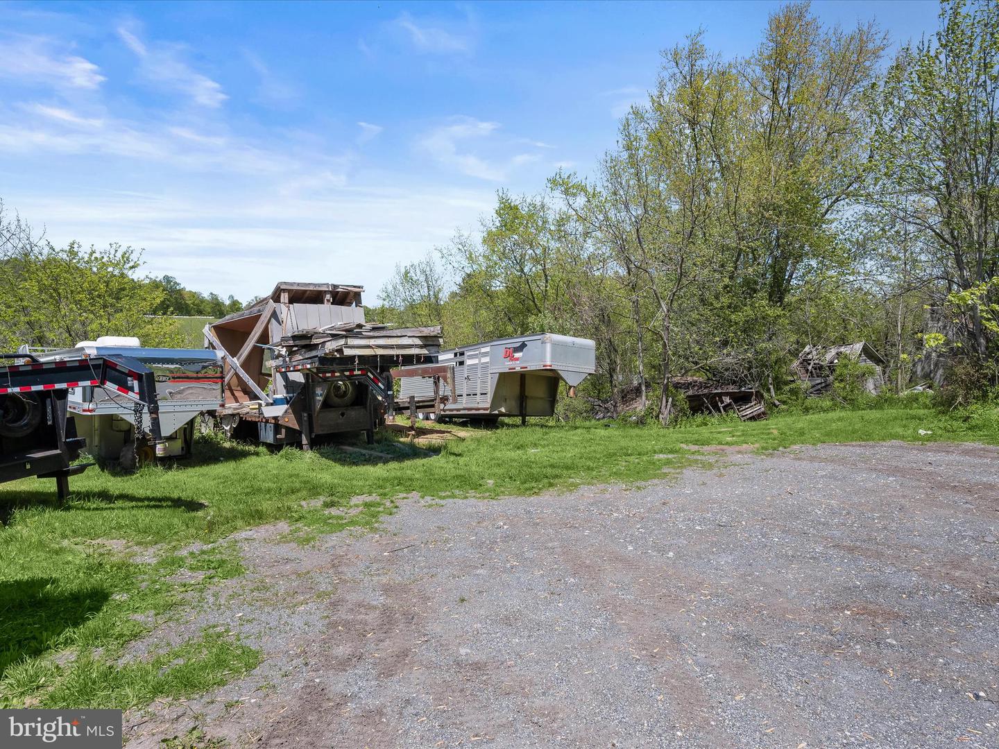 932 Old Manchester Rd Property Photo 37