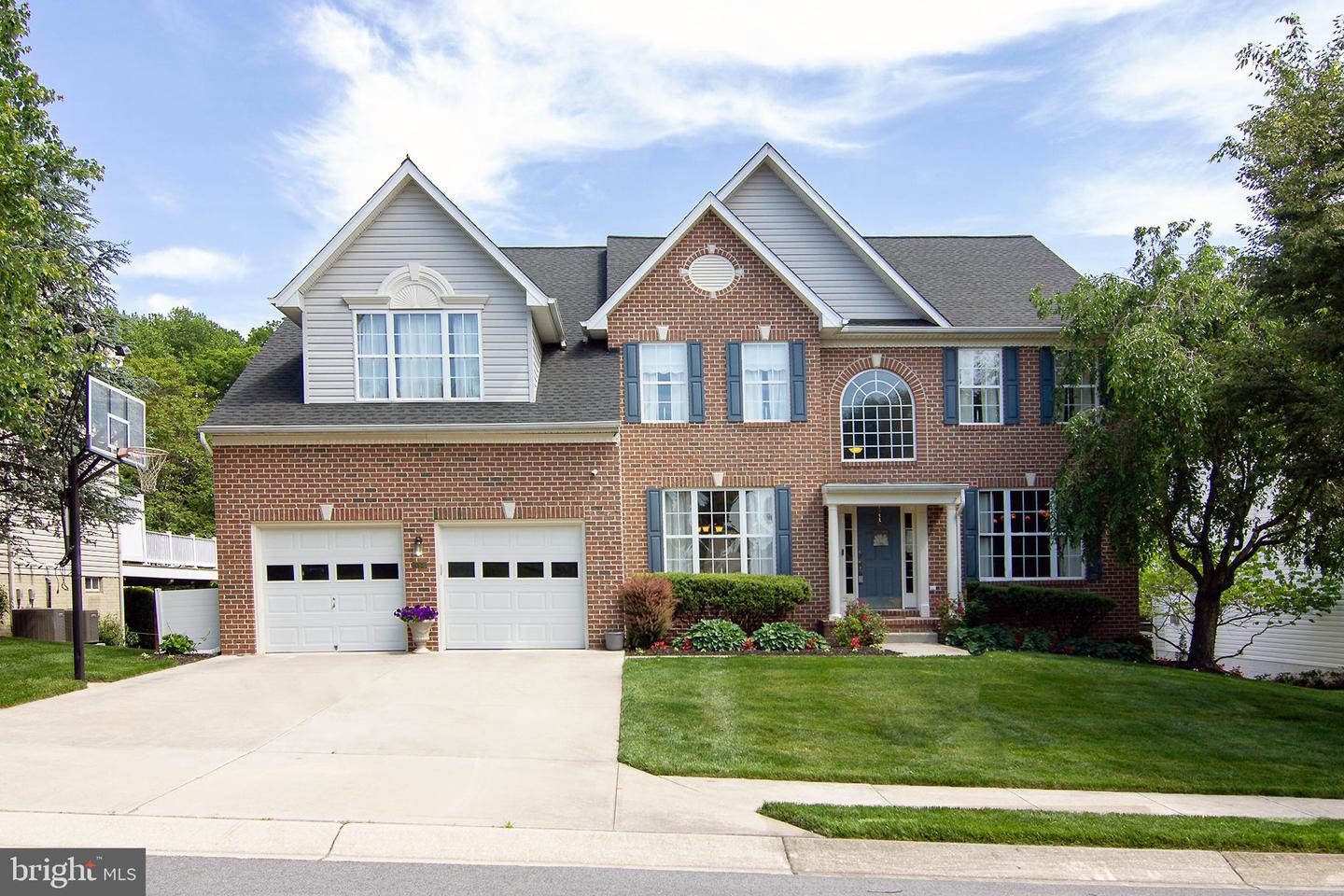 6129 ASH GROVE CT Property Photo 1