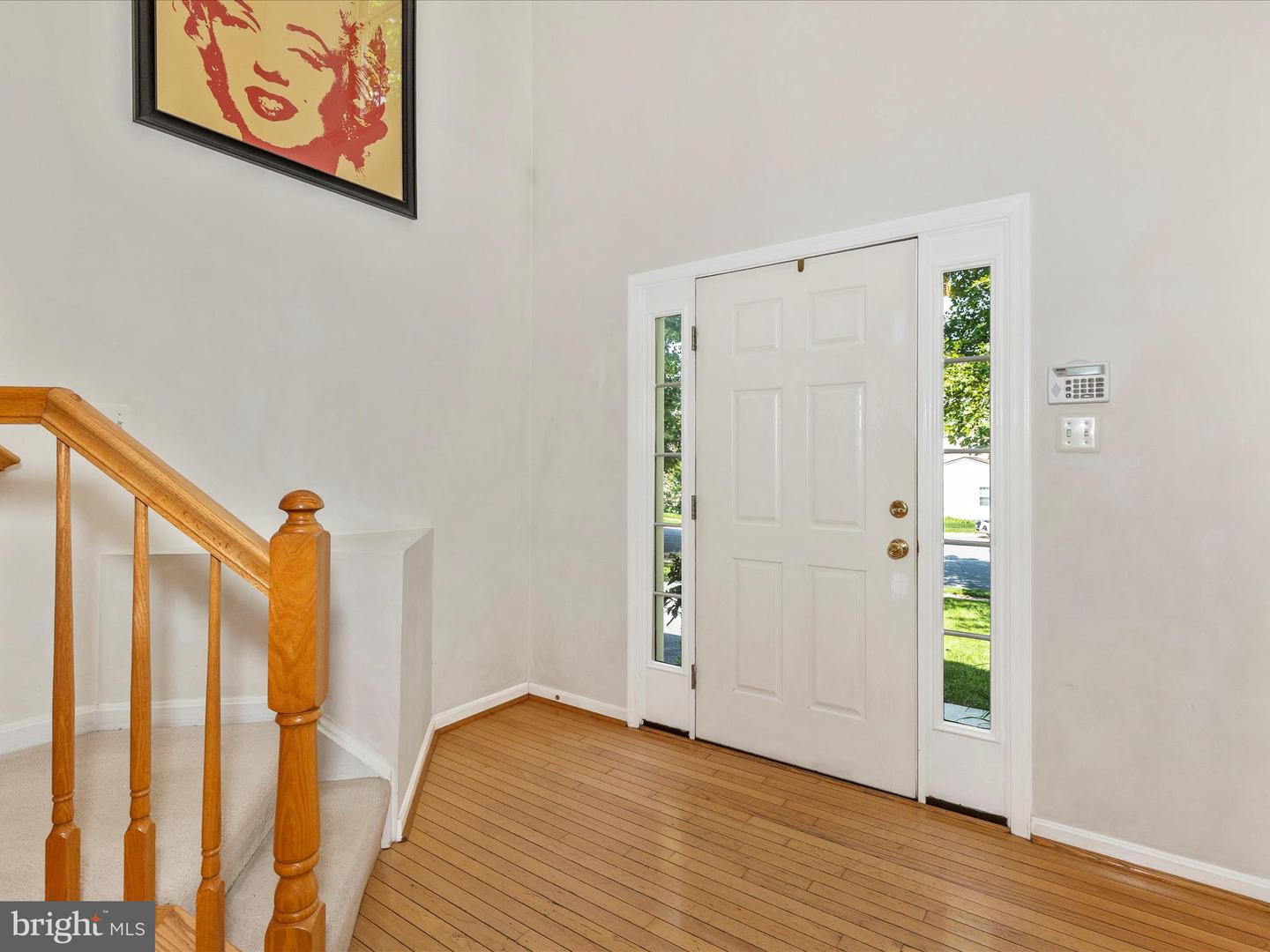 6418 Flintlock Ct Property Photo 3