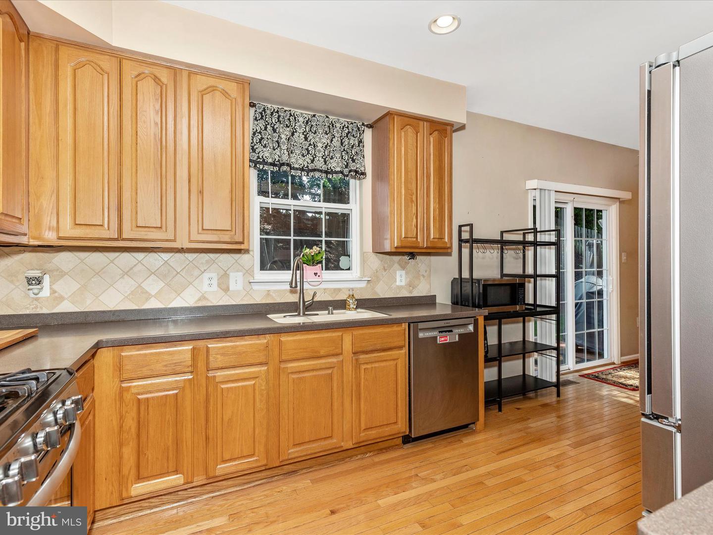 6418 Flintlock Ct Property Photo 9