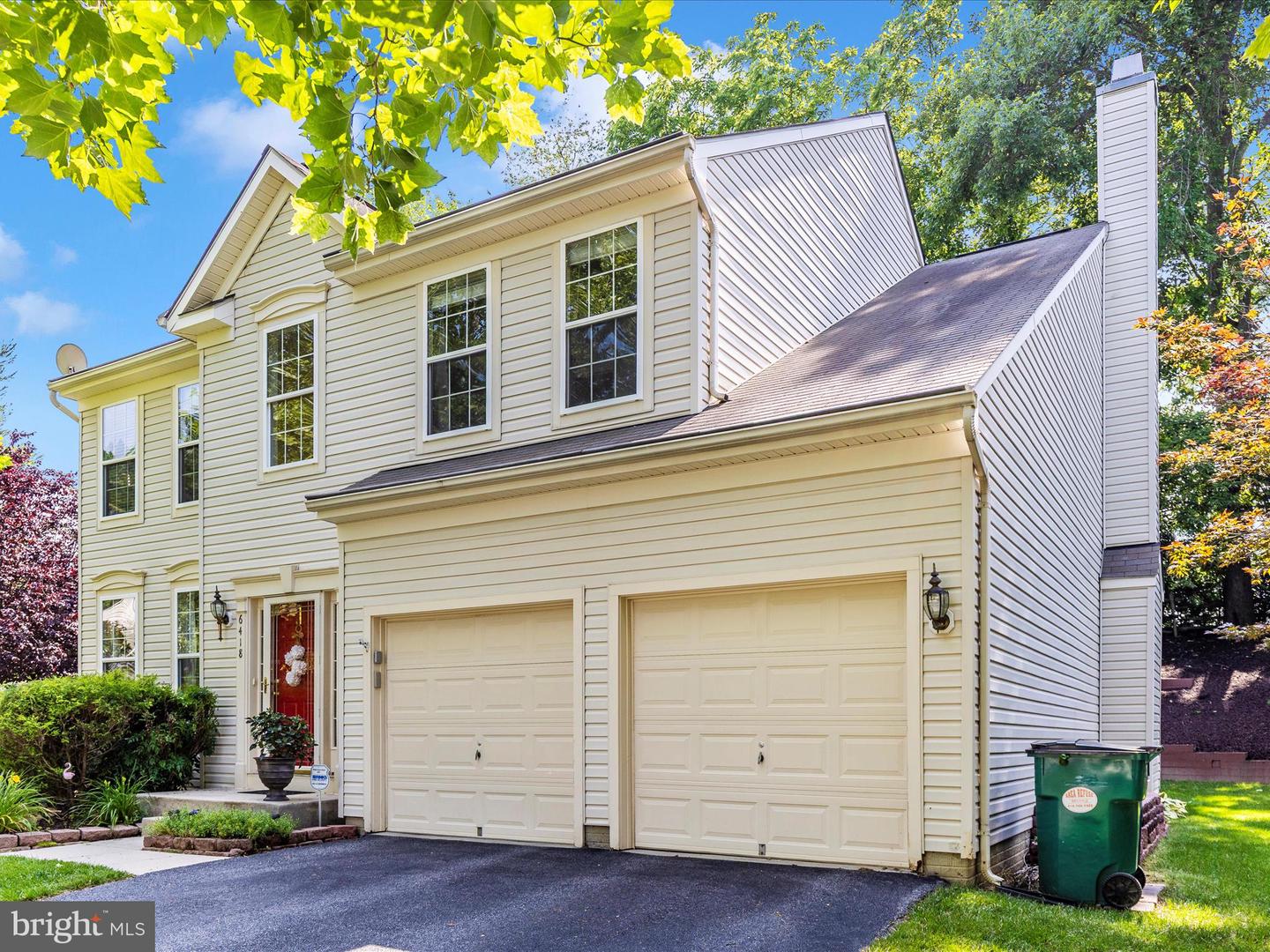 6418 Flintlock Ct Property Photo 45
