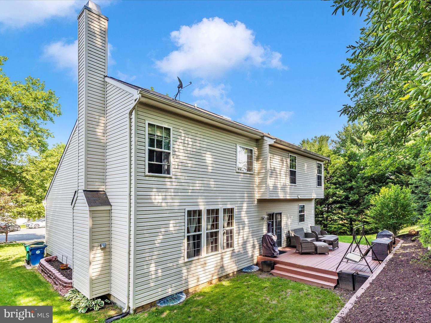 6418 Flintlock Ct Property Photo 47