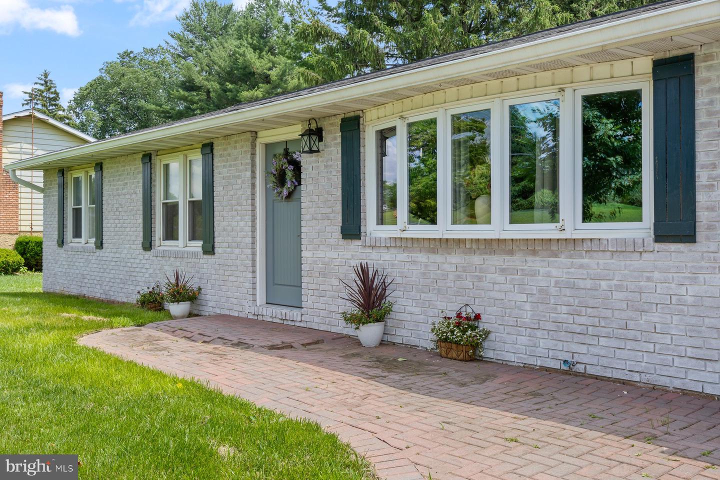 2201 Green Mill Rd Property Photo 1