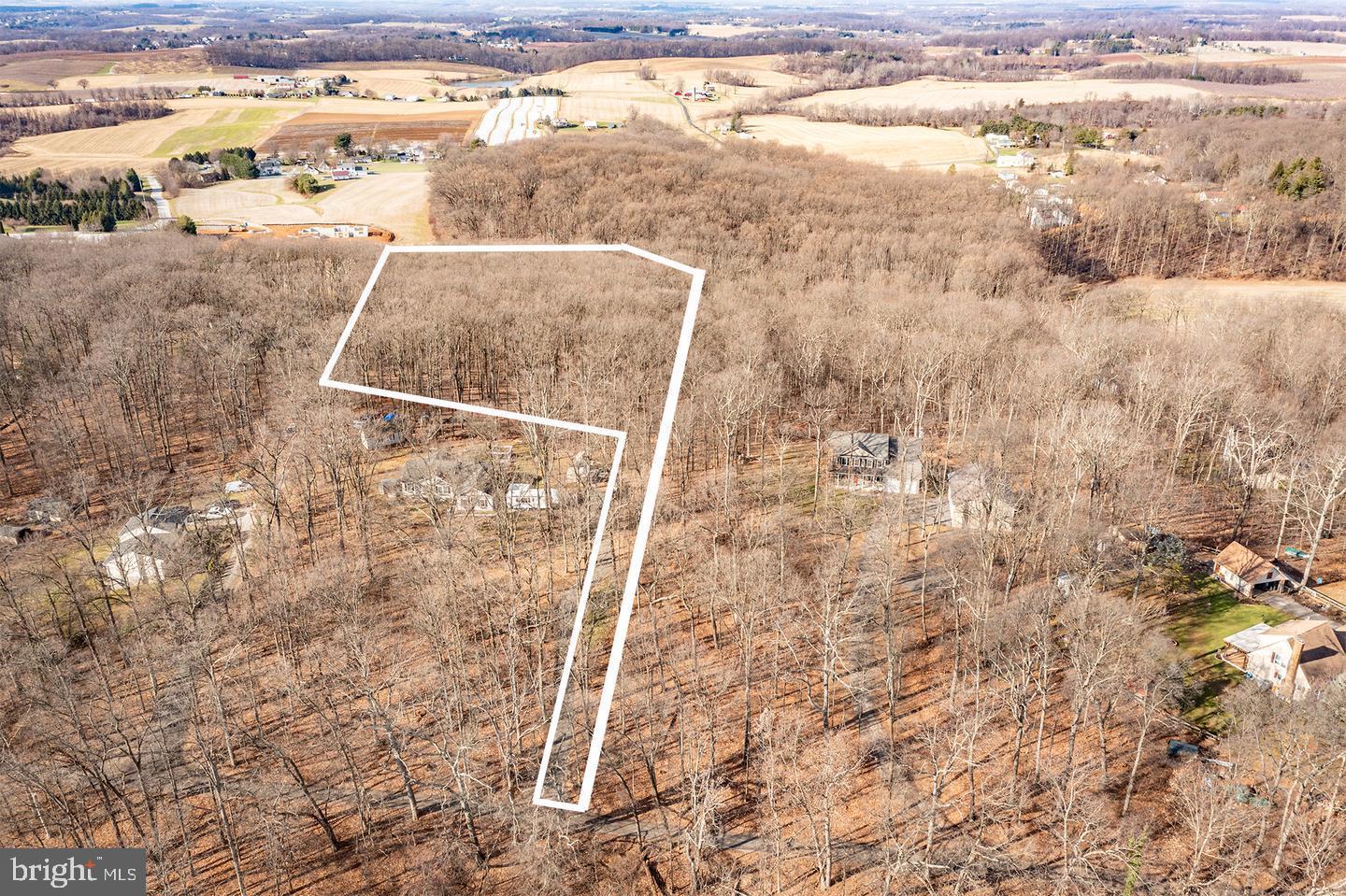 0 DEER RIDGE