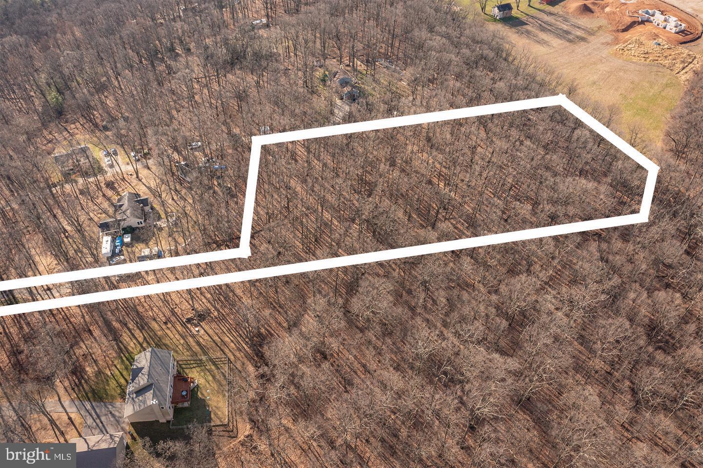 0 Deer Ridge Property Photo 4