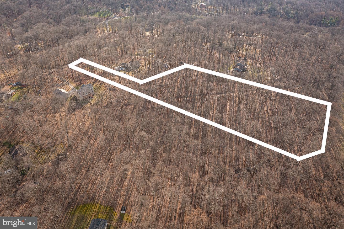 0 Deer Ridge Property Photo 5