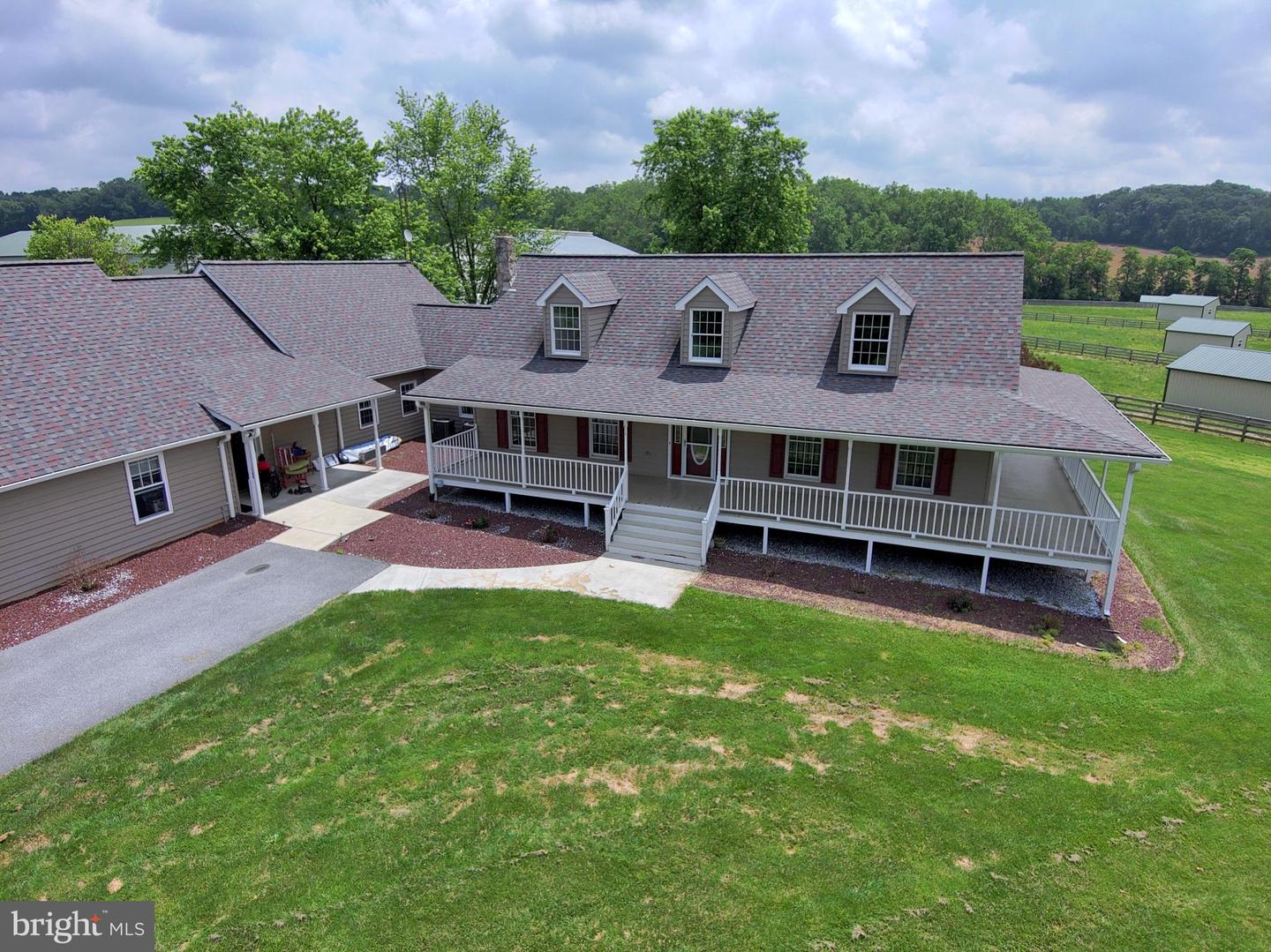3875 Bark Hill Rd Property Photo 11