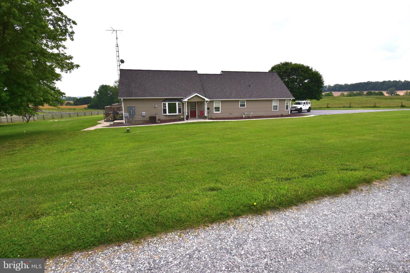 3875 Bark Hill Rd Property Photo 121