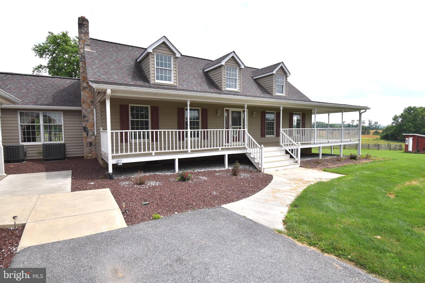 3875 Bark Hill Rd Property Photo 147