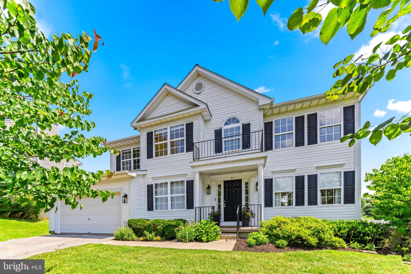 41 Wentworth Ct Property Photo 1