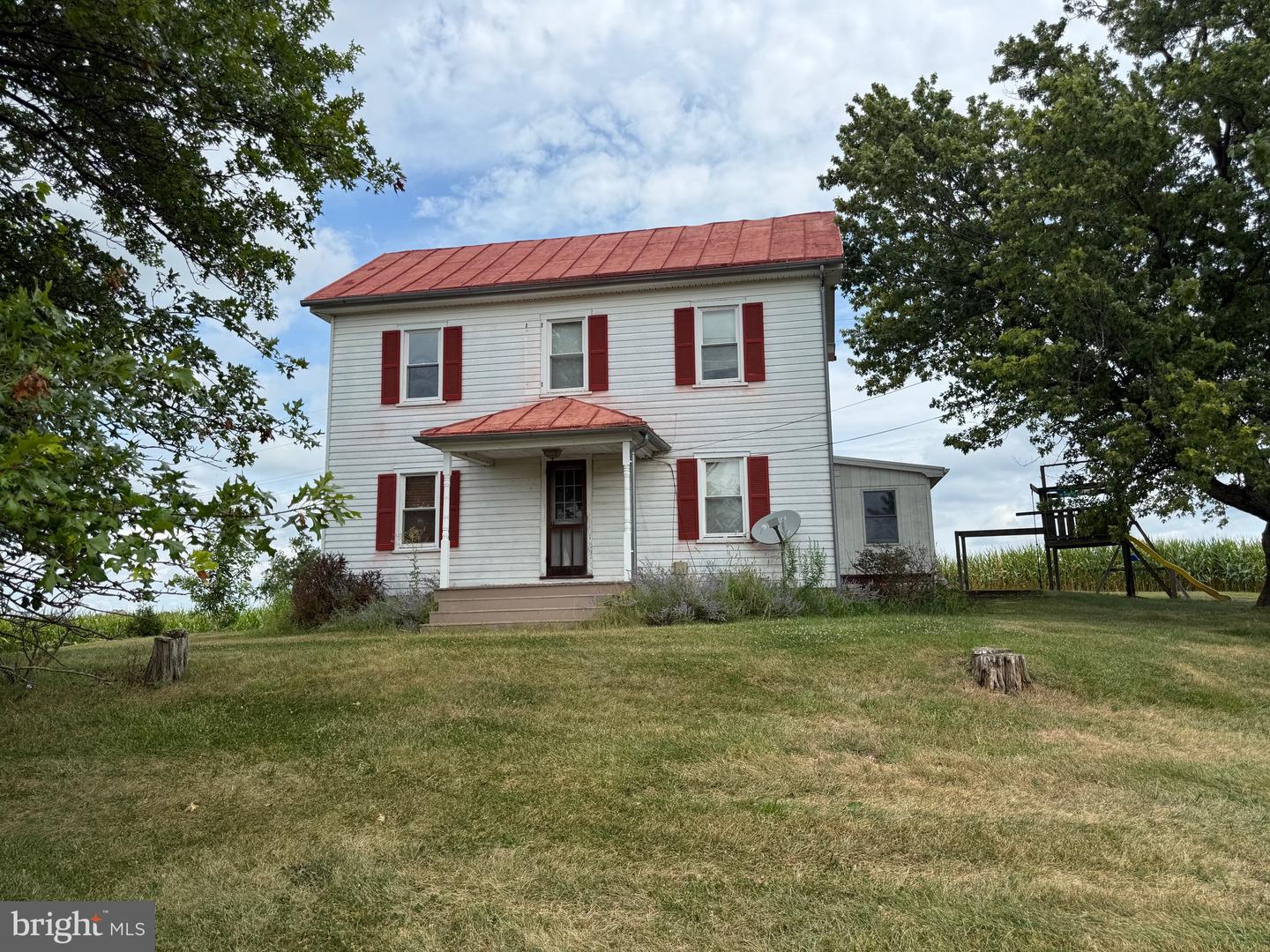 1309 Trevanion Rd Property Photo 1