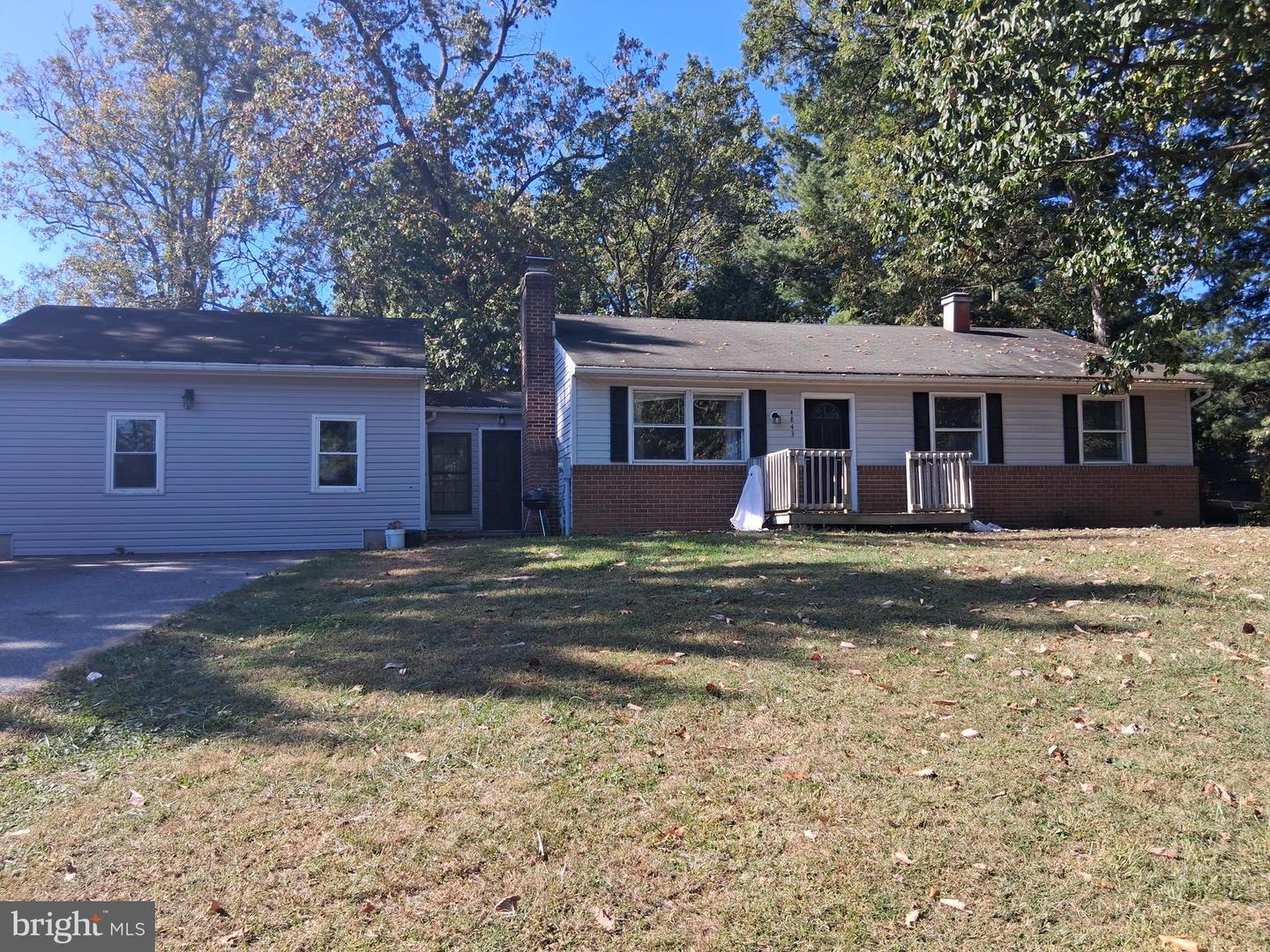 4843 Millers Station Rd Property Photo 1
