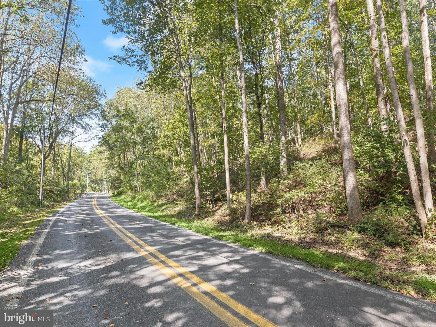 Silver Run Valley Property Photo 2