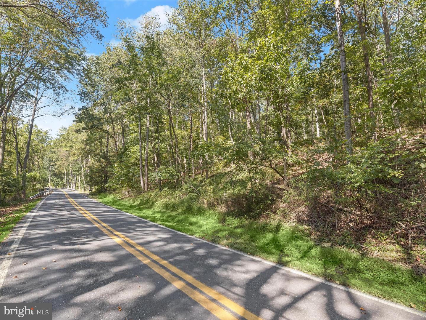 Silver Run Valley Property Photo 7