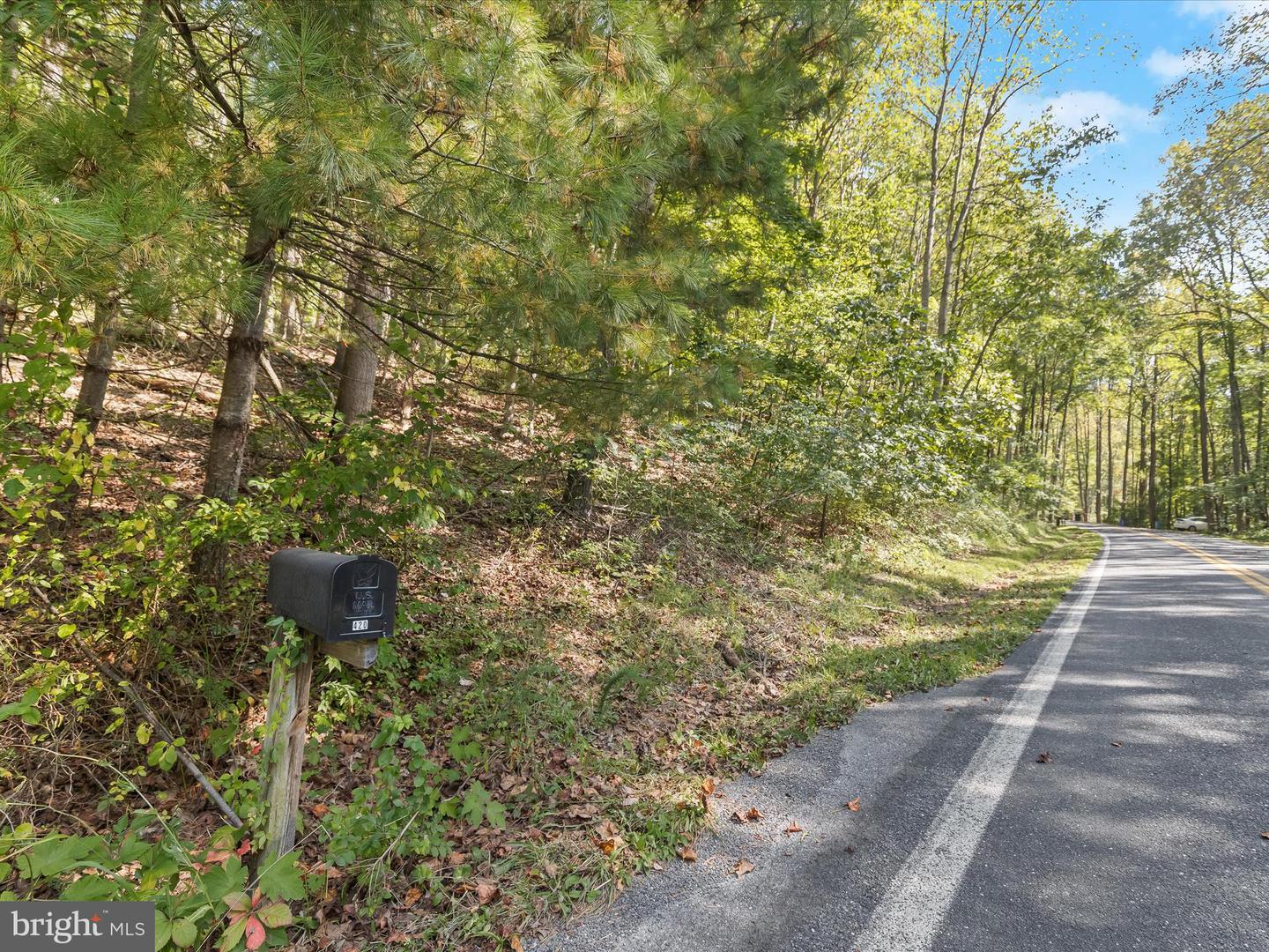 Silver Run Valley Property Photo 8