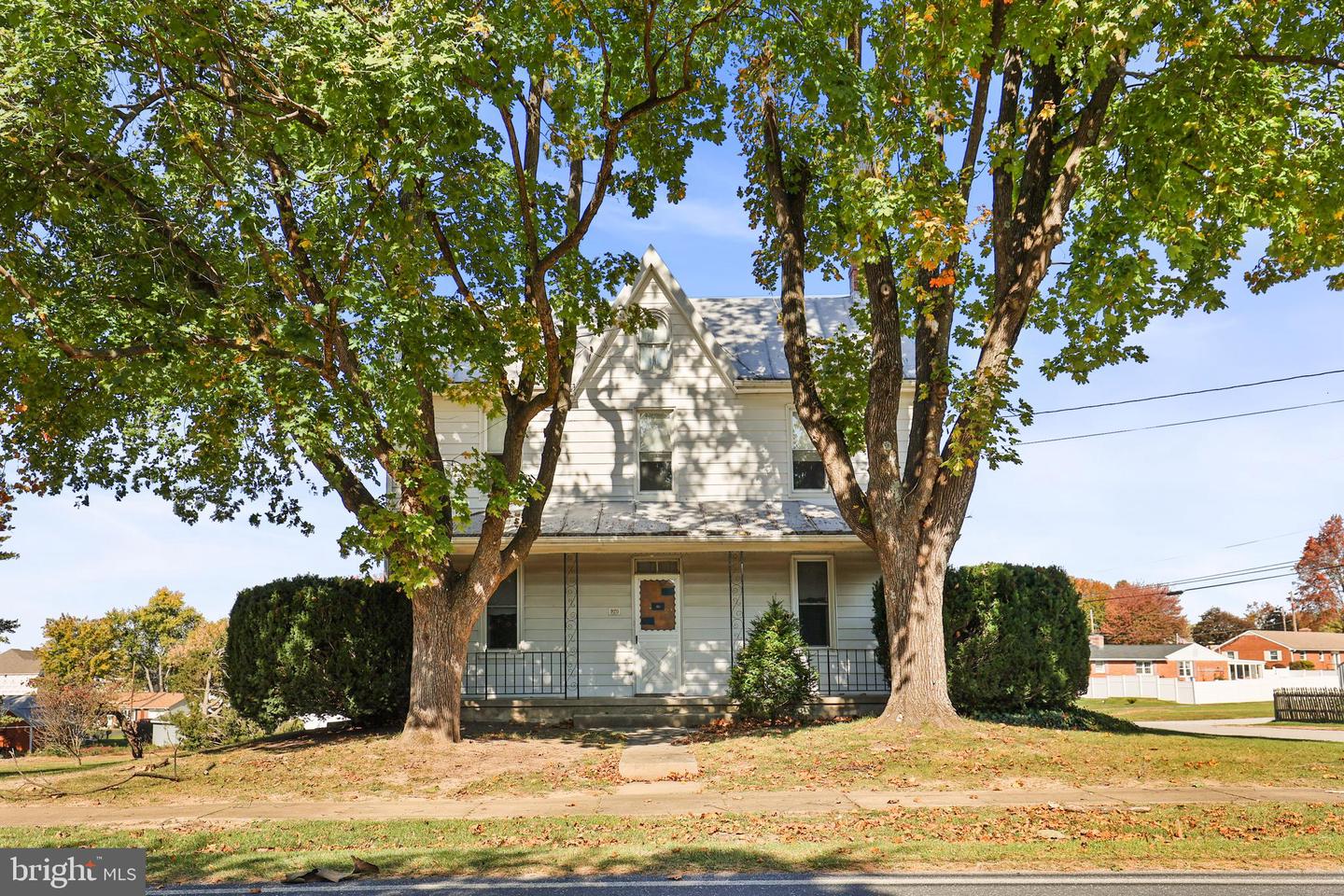 920 N Houcksville Rd Property Photo 1