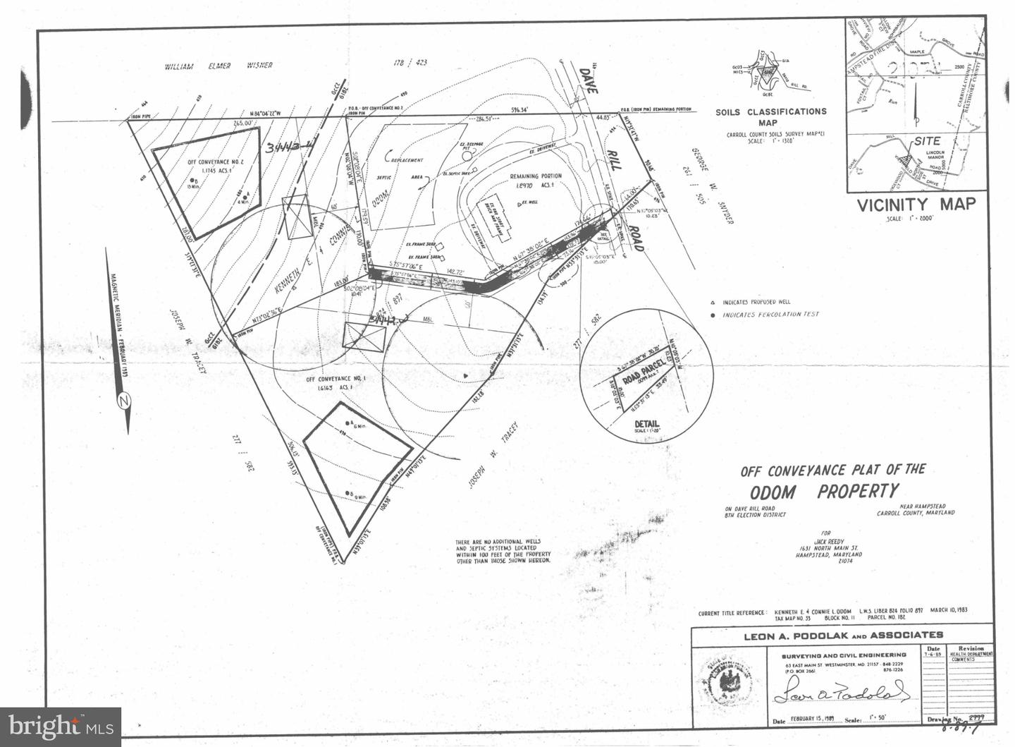 Dave Rill Rd Property Photo 3