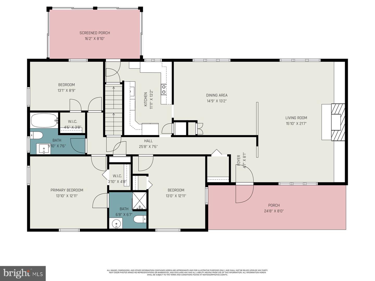 3 Marbeth Hill Property Photo 24