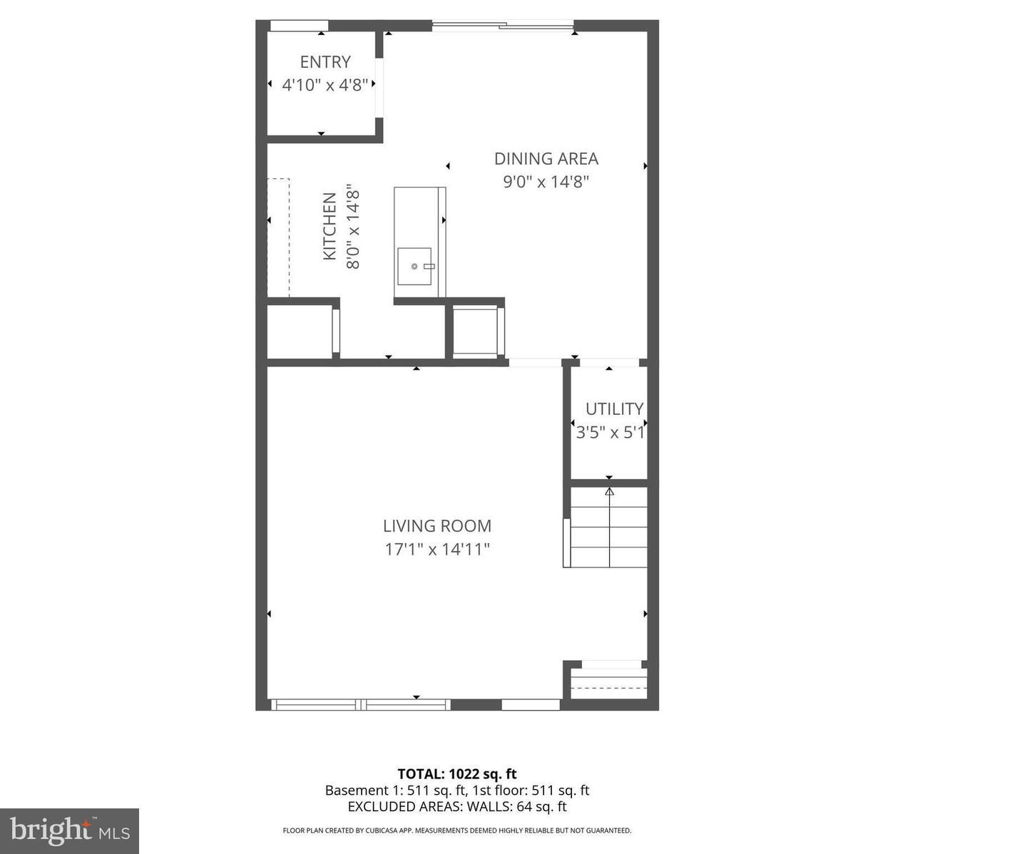 411 Clover Ct Property Photo 15