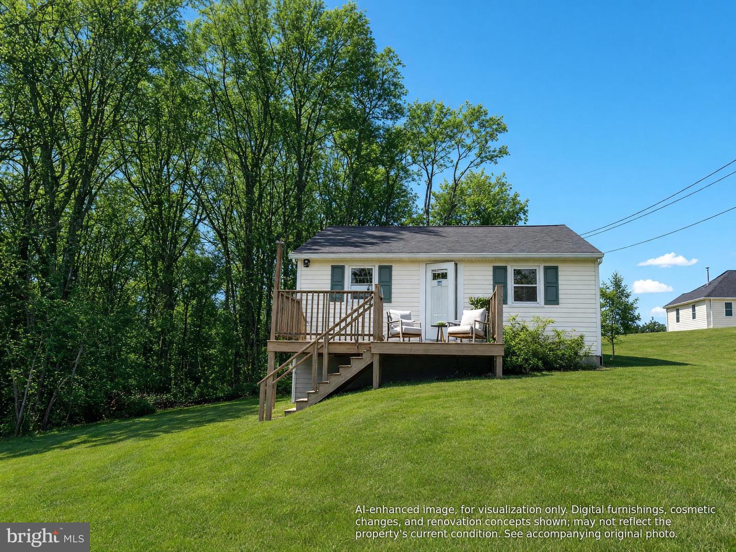 4211 S Hunter Rd Property Photo 1